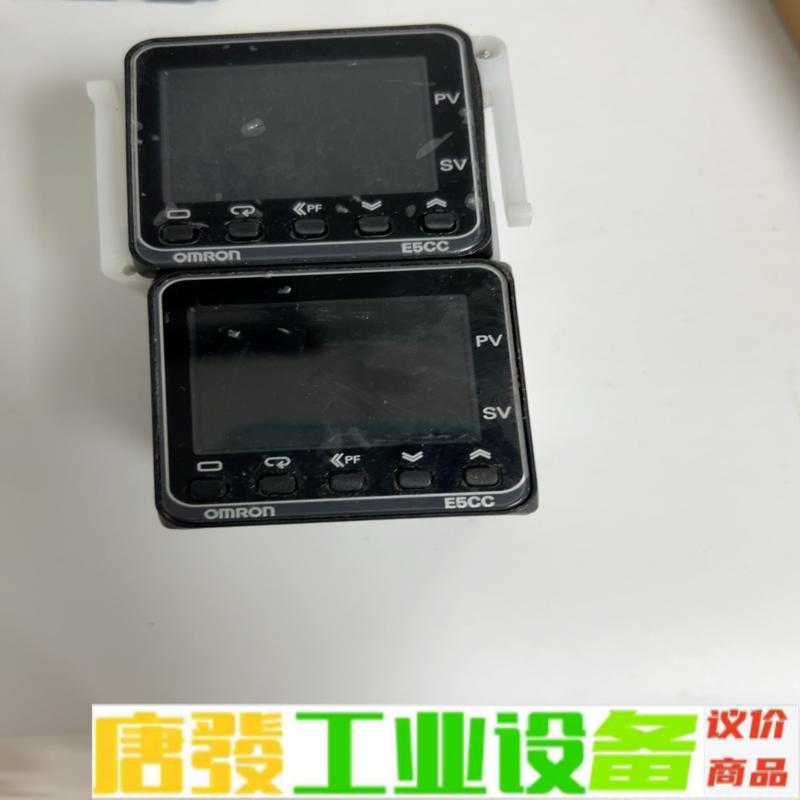 欧姆龙温控器E5CD-RX2ADM-800 维修询价