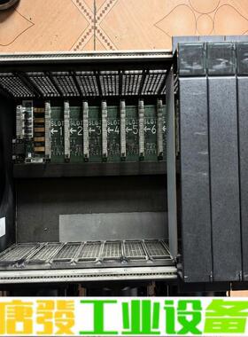 GE发那科机架 IC697CHS790J 成色完美 维修询价