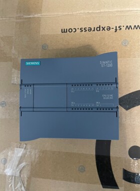 西门子CPU 1214C模块 6ES7 2141AG40咨询维修咨询维修