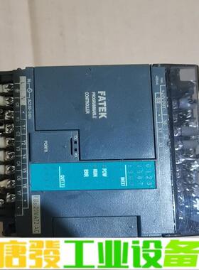 永宏PLC  FBS-20MAT2-AC，成色好， 维修询价