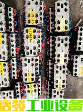 德国金钟穆勒ER-G原装，型号DIL ER-40- 维修询价