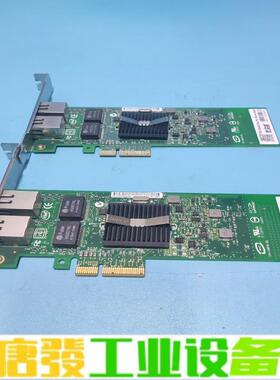 Intel 897654双口千兆网卡?E1G42E 维修询价