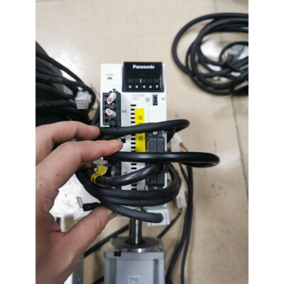 松下A6750W伺服电机驱动MCDLN35SE电机MS咨询维修