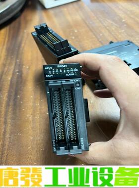 AFP7PP04T 松下PLC模块，二手拆机 功能 维修询价