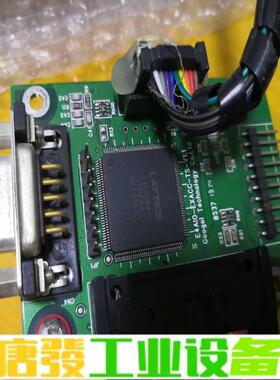 电路板  E4AIO-EXACC-TS-V1.1 维修询价