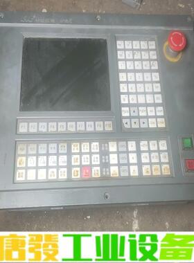 华中世纪星铣床系统HNC-21MD原装拆机，功能包 维修询价