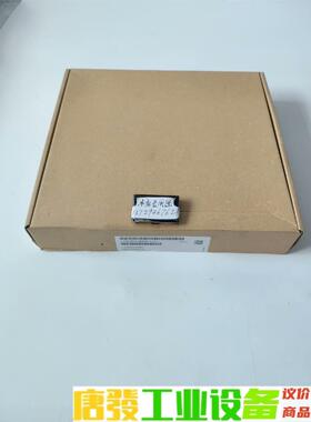 全新原装6ES7031-0EE84-1JC0现货 两个已经拆 议价下单