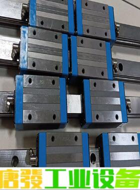 IKO拆机滑块MHS20SL 轨道长度504mm带 维修询价