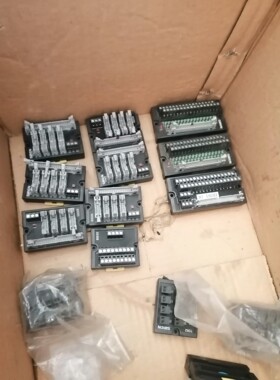 SIRON胜蓝T011 JLJDDQ40A弹片式40针PLC咨询维修