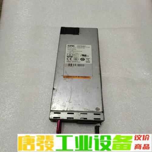 GPR万兆交换机电源 GRE PSR720-56A 维修询价