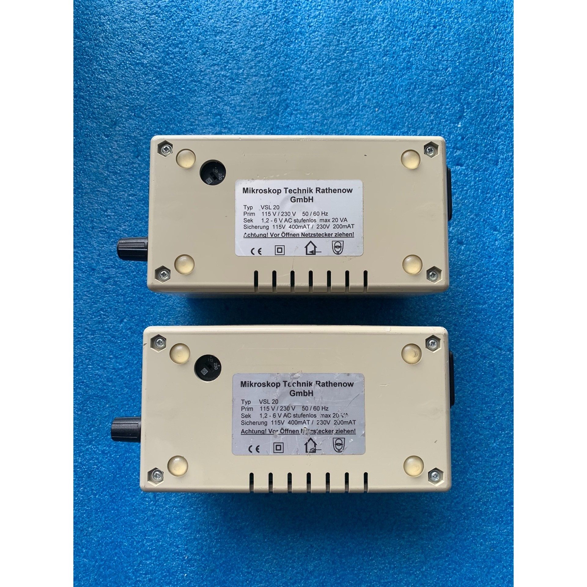 TRIOPTICS测试仪器VSL20,实物拍摄,成色良好,功咨询维修咨询维修