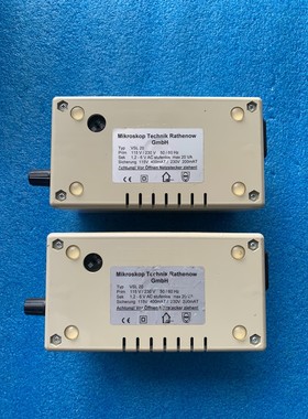 TRIOPTICS测试仪器VSL20,实物拍摄,成色良好,功咨询维修咨询维修