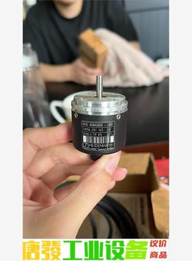 HEIDEHAIN/海德汉 编码器ROD 454M.0000 议价下单