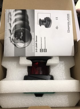 P+F倍加福 OBD10M-R2000-4EP-V1V1 激咨询维修咨询维修