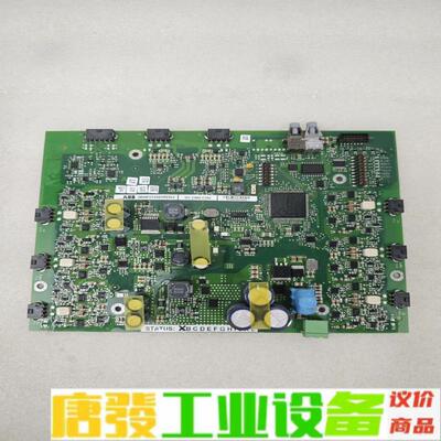 ABB控制主板GC C960 C102实拍3BHE 维修询价