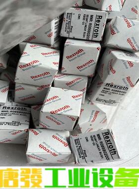 全新力士乐Rexroth，R066802000，K 维修询价