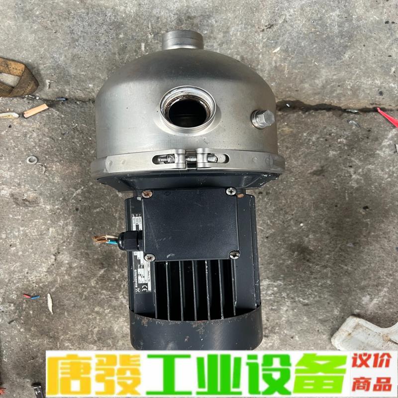 格兰富CHI4-60不锈钢离心水泵，三相电，运费到 维修询价