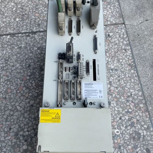6FC5410-0AY03-1AA0西门子CCU3.4咨询维修