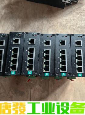 交换机ICRL-U-5RJ45-DIN-NT（6个 维修询价