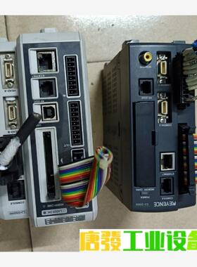 基恩士LJ-G5000和CV-2000 成色如图 功能没有测 议价下单