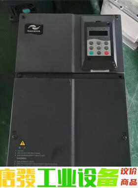 汇川变频器MD320MT22G+拆机包好不包邮 议价下单