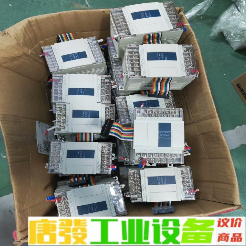 信捷PLC扩展，型号：XC-E2TCA-P，库存3 维修询价