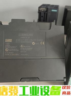 317-2AJ10完好裸机 343-1EX21盖子小瑕疵 原 议价下单