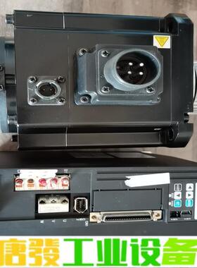 三协1KW伺服驱动器伺服电机DA24A11，MM1 维修询价