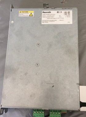 力士乐R911298371现货咨询维修咨询维修