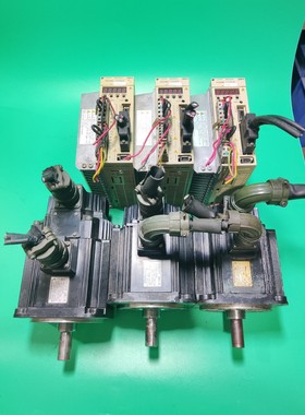 YASKAWA安川伺服驱动器SGDM10ADAV咨询维修咨询维修