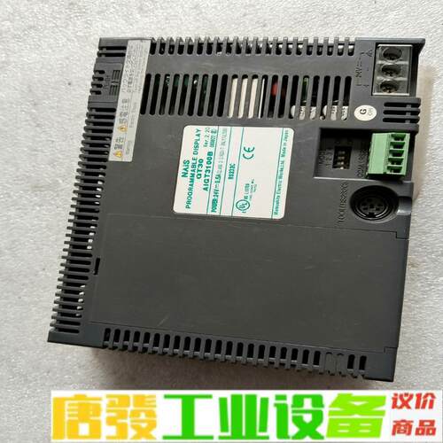 松下GT30显示屏AIGT3100B,.实物拍摄， 维修询价
