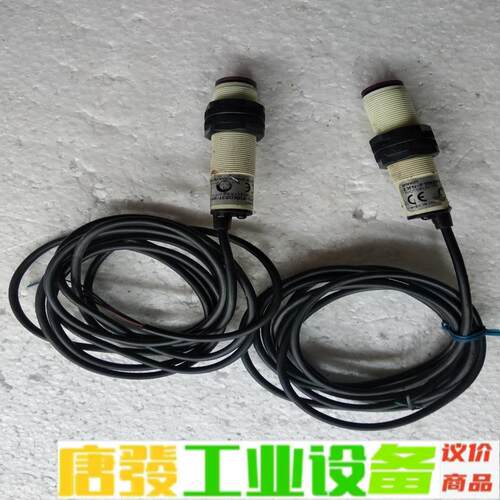欧姆龙E3FN-P18KDR3T-WP-BL  S 维修询价