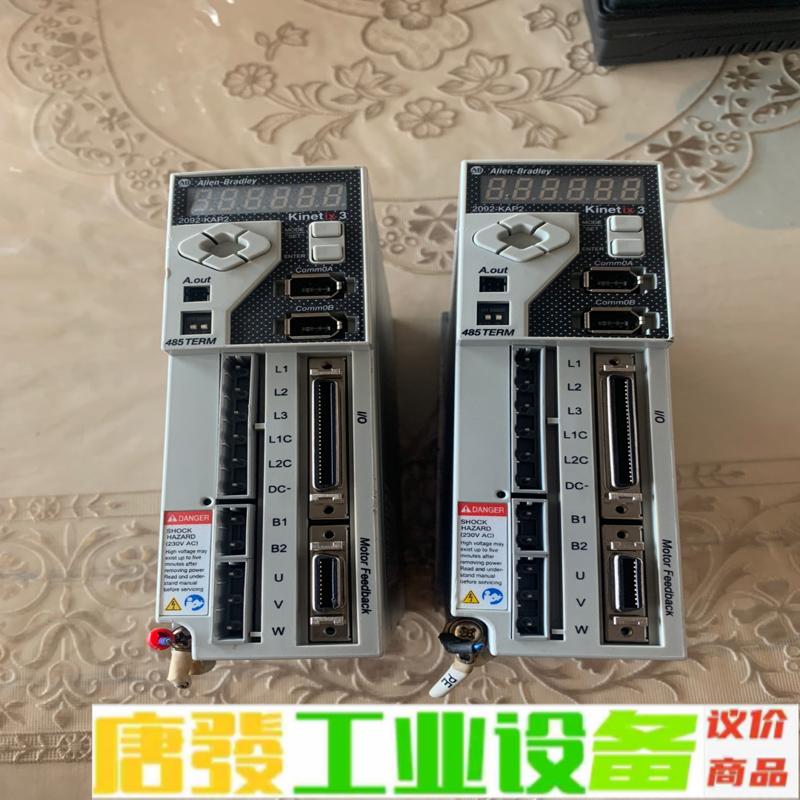 罗克韦尔2092-KAP2,标的单价！ 维修询价