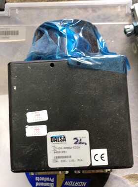 DALSA CTE44096WECEW品相看图二手咨询维修咨询维修