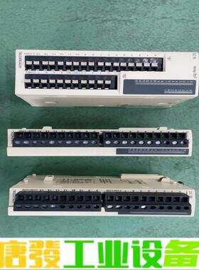 TM2DMM24DRF施耐德离散量模块16点输入8 维修询价