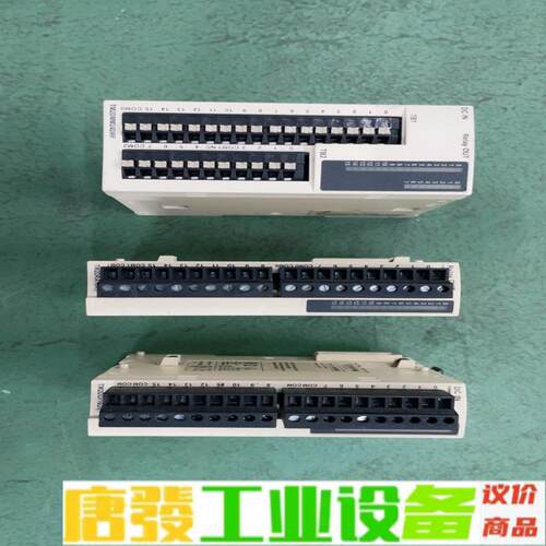 TM2DMM24DRF施耐德离散量模块16点输入8 维修询价