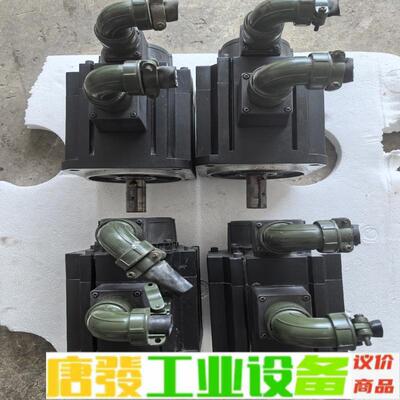 松下a5伺服电机，MDME152GCHM，二手拆机 维修询价
