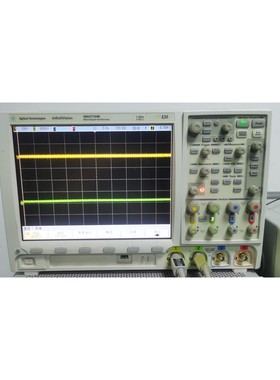 转让闲置AgilentMSO7104B示波器,Keysigh咨询维修咨询维修咨询维