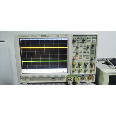 转让闲置AgilentMSO7104B示波器,Keysigh咨询维修咨询维修咨询维