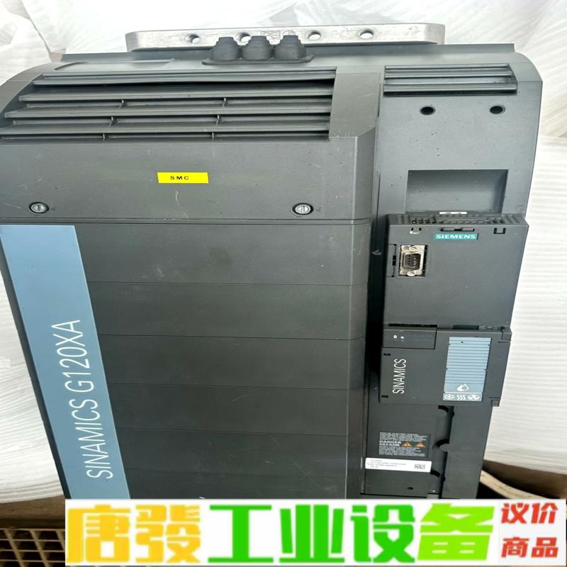 西门子变频器6SL3220-1YD44-0UB0拆 维修询价