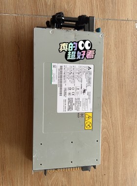 台达 2748W/2500W DPS-2500CB A 电源咨询维修咨询维修咨询维修