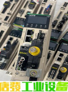 SV-X3EB040A-A2 禾川伺服 400W  维修询价