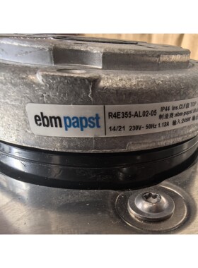 德国ebmR4E355-AL02-06全新正品12台咨询维修咨询维修