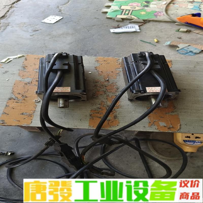 ECMA-C30604PS 台达伺服电机400w， 维修询价