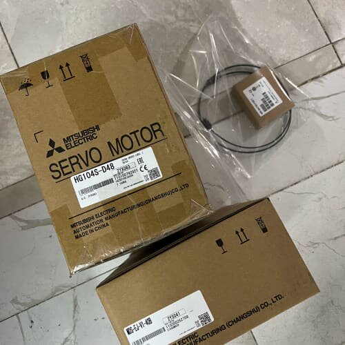 三菱mds-ej-v1-40b驱动器加HG-104s-d48咨询维修