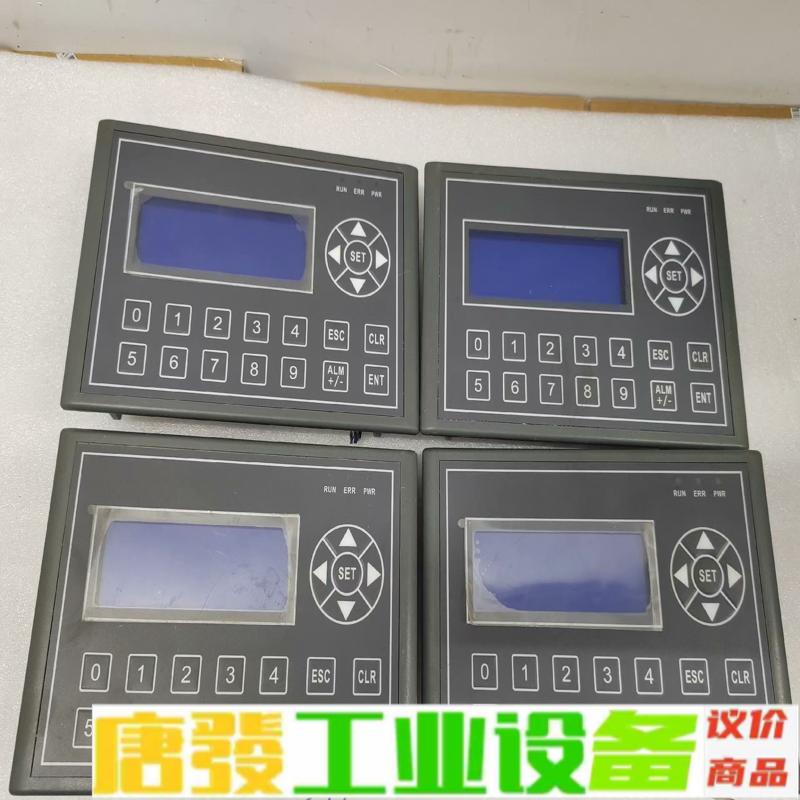 顾美触摸屏，EX2N-40A-44MT，二手拆机件 维修询价