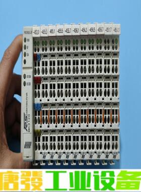 RS模块 BK3120 KL2012 KL9100 维修询价