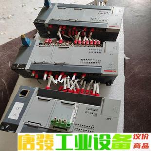 2个XB DN40SU 维修询价 型号XBC LS产电PLC