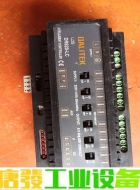 莱得圣dalitek lds DR620-lc六路 维修咨询