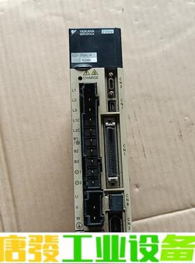 YASKAWA安川  SGDV-2R8A01A00 维修询价